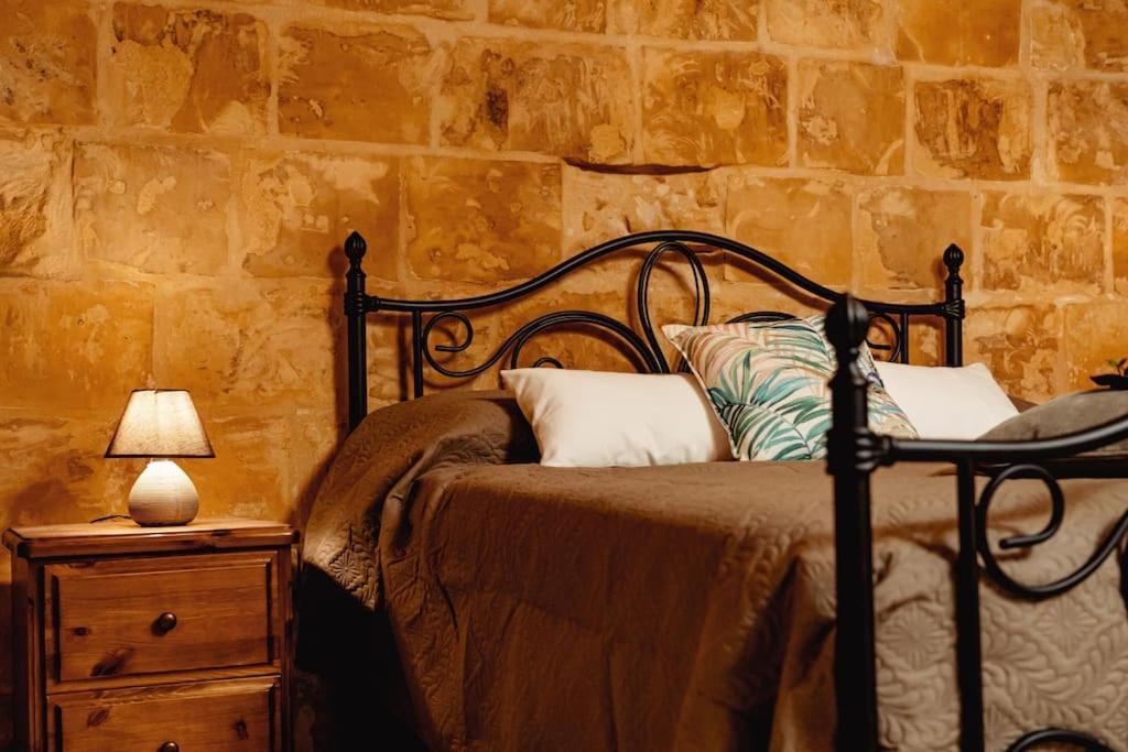 Enchanting 2Bdr Townhouse In Valletta Centre! Εξωτερικό φωτογραφία