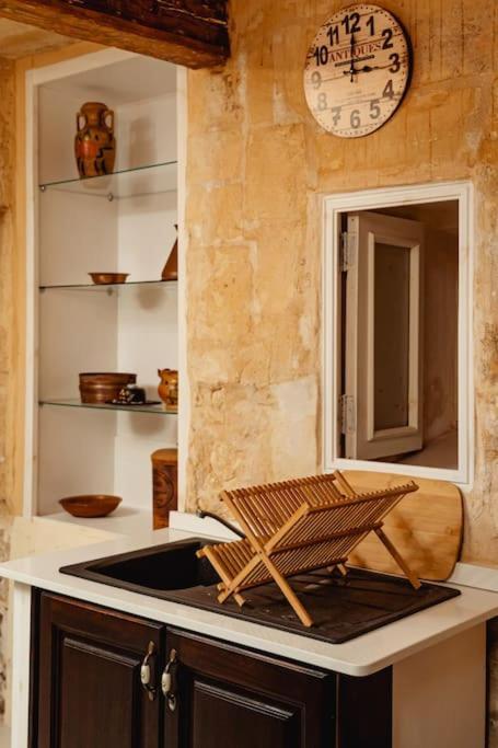 Enchanting 2Bdr Townhouse In Valletta Centre! Εξωτερικό φωτογραφία