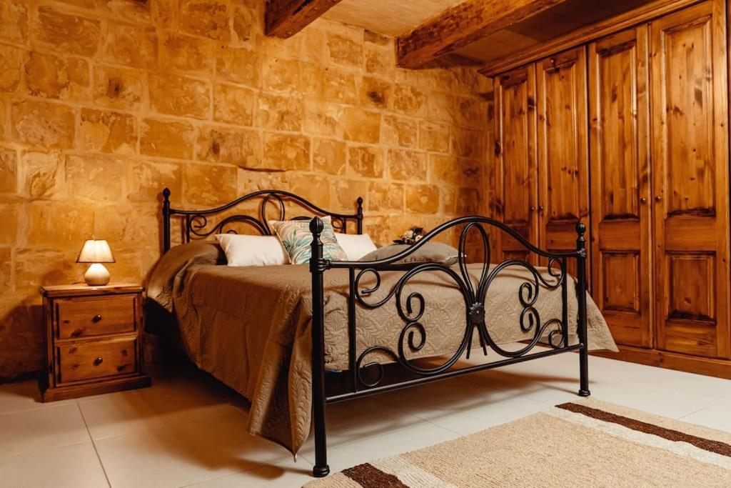 Enchanting 2Bdr Townhouse In Valletta Centre! Εξωτερικό φωτογραφία