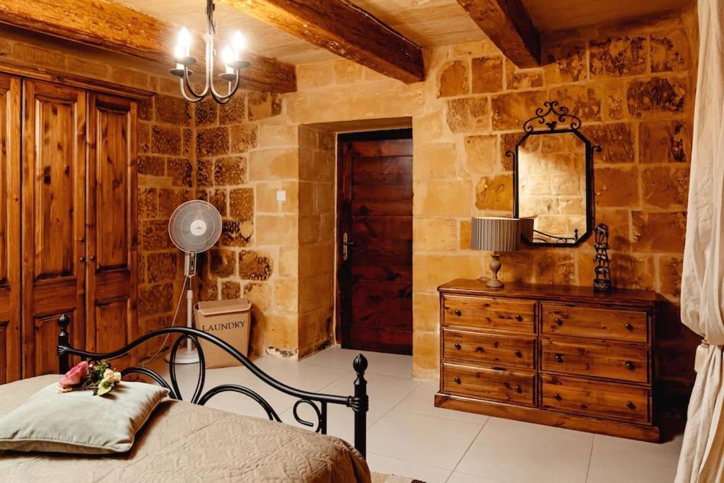 Enchanting 2Bdr Townhouse In Valletta Centre! Εξωτερικό φωτογραφία