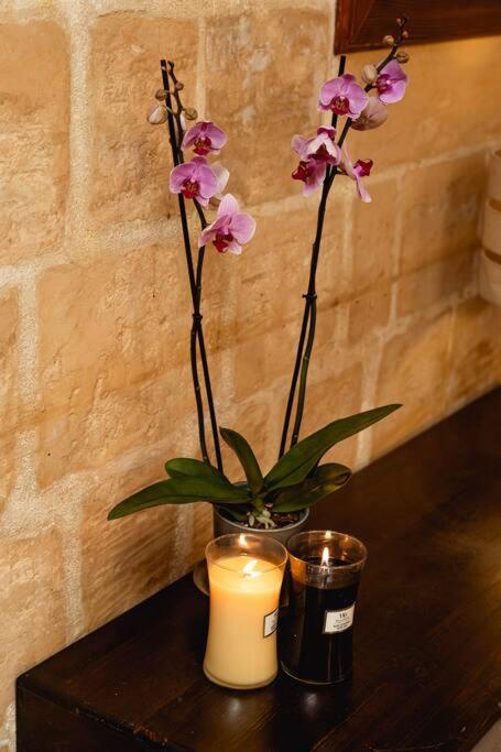 Enchanting 2Bdr Townhouse In Valletta Centre! Εξωτερικό φωτογραφία