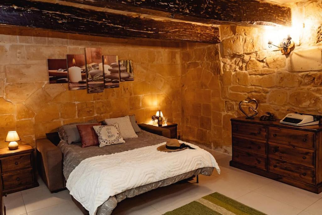 Enchanting 2Bdr Townhouse In Valletta Centre! Εξωτερικό φωτογραφία