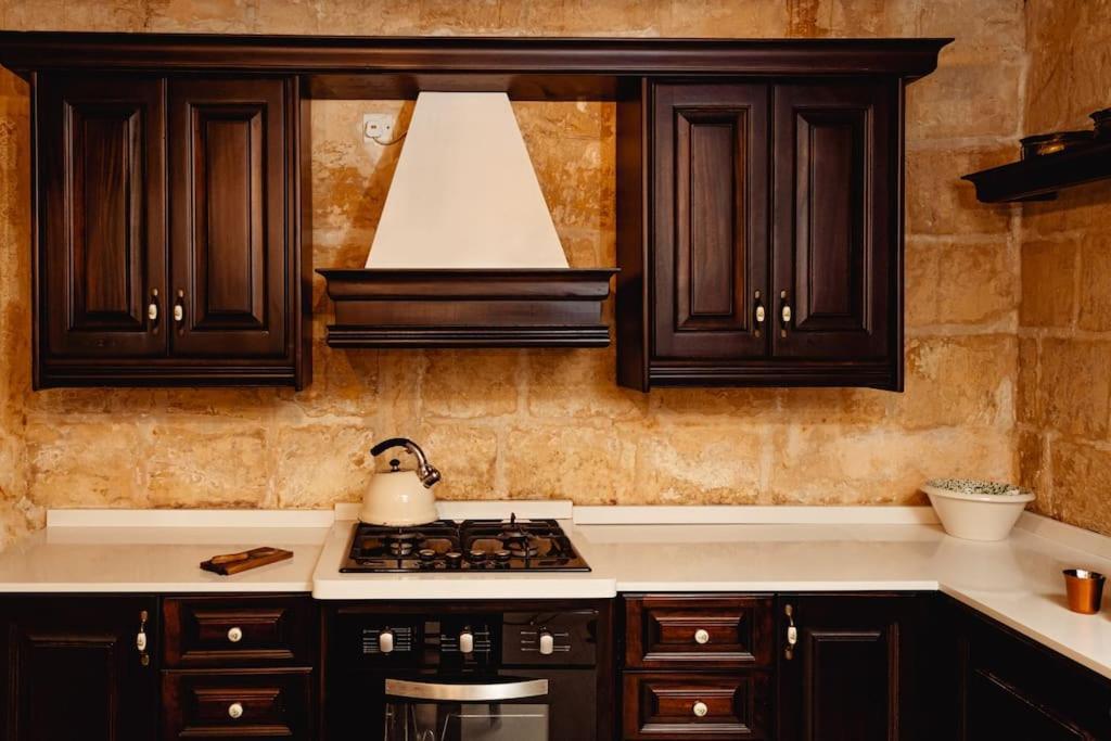 Enchanting 2Bdr Townhouse In Valletta Centre! Εξωτερικό φωτογραφία