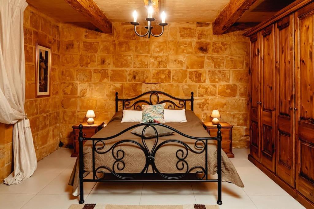 Enchanting 2Bdr Townhouse In Valletta Centre! Εξωτερικό φωτογραφία