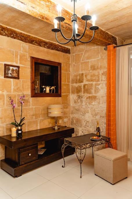Enchanting 2Bdr Townhouse In Valletta Centre! Εξωτερικό φωτογραφία