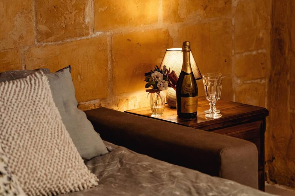 Enchanting 2Bdr Townhouse In Valletta Centre! Εξωτερικό φωτογραφία