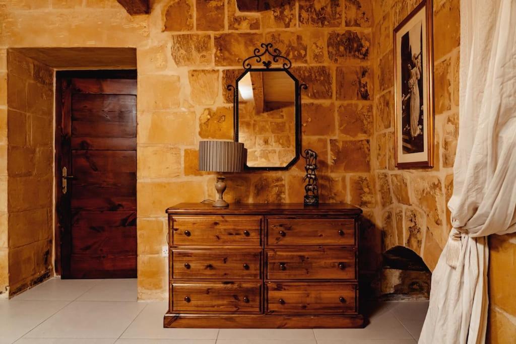 Enchanting 2Bdr Townhouse In Valletta Centre! Εξωτερικό φωτογραφία